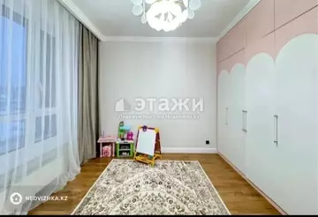 110 м², 3-комнатная квартира, этаж 4 из 9, 110 м², изображение - 3