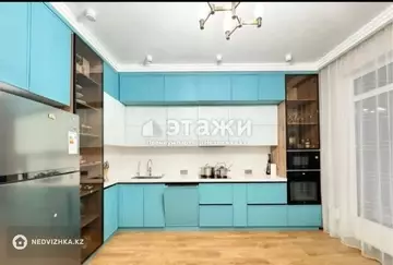 110 м², 3-комнатная квартира, этаж 4 из 9, 110 м², изображение - 4