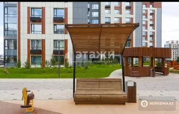 110 м², 3-комнатная квартира, этаж 4 из 9, 110 м², изображение - 6