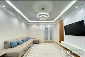 110 м², 3-комнатная квартира, этаж 4 из 9, 110 м², изображение - 5