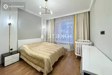 110 м², 3-комнатная квартира, этаж 4 из 9, 110 м², изображение - 7
