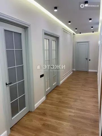 110 м², 3-комнатная квартира, этаж 4 из 9, 110 м², изображение - 9