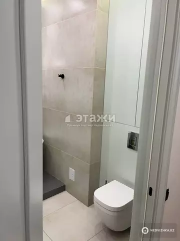110 м², 3-комнатная квартира, этаж 4 из 9, 110 м², изображение - 11