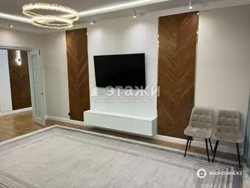 110 м², 3-комнатная квартира, этаж 4 из 9, 110 м², изображение - 17
