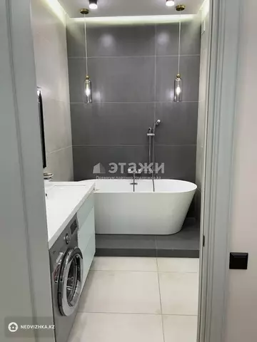 110 м², 3-комнатная квартира, этаж 4 из 9, 110 м², изображение - 18
