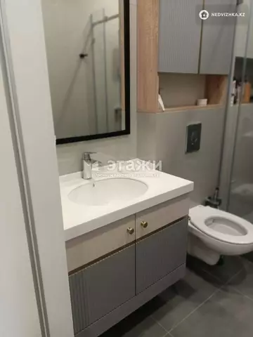 110 м², 3-комнатная квартира, этаж 4 из 9, 110 м², изображение - 20