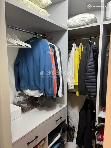 110 м², 3-комнатная квартира, этаж 4 из 9, 110 м², изображение - 21