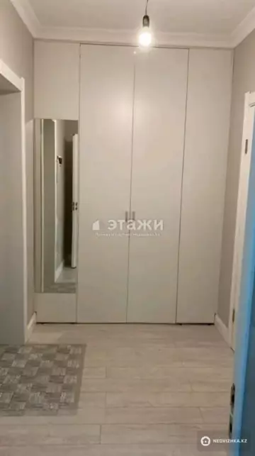 1-комнатная квартира, этаж 6 из 9, 32 м²