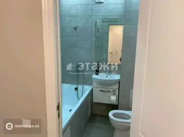 1-комнатная квартира, этаж 6 из 9, 32 м²