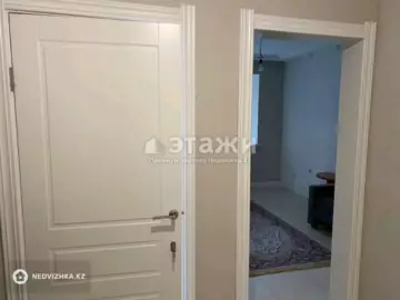 1-комнатная квартира, этаж 6 из 9, 32 м²