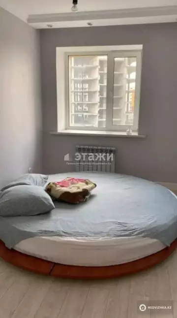 1-комнатная квартира, этаж 6 из 9, 32 м²