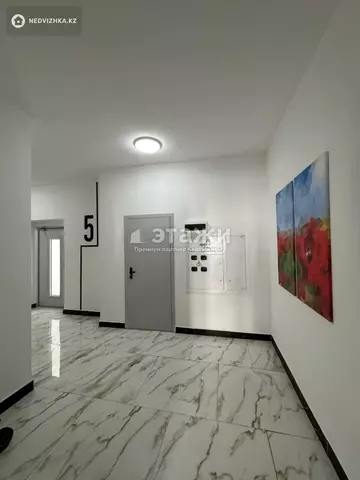 61.4 м², 2-комнатная квартира, этаж 5 из 5, 61 м², изображение - 14