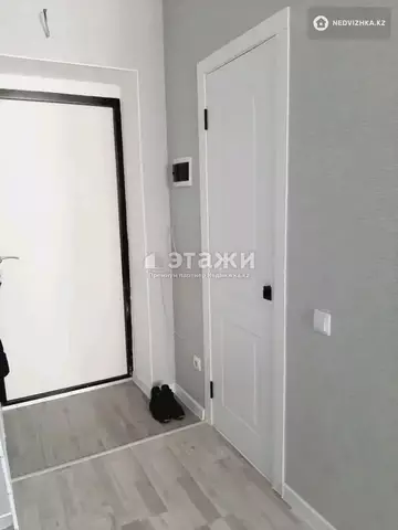 1-комнатная квартира, этаж 3 из 9, 20 м²