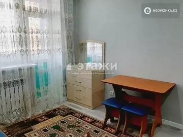 20 м², 1-комнатная квартира, этаж 3 из 9, 20 м², изображение - 4