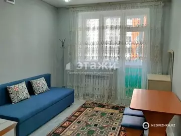 20 м², 1-комнатная квартира, этаж 3 из 9, 20 м², изображение - 5