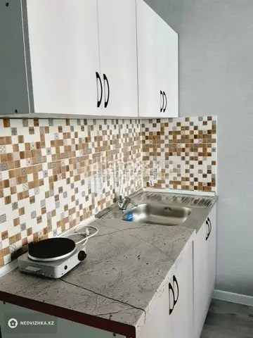 20 м², 1-комнатная квартира, этаж 3 из 9, 20 м², изображение - 6