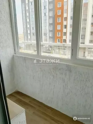 20 м², 1-комнатная квартира, этаж 3 из 9, 20 м², изображение - 7