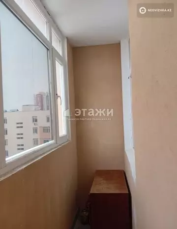 2-комнатная квартира, этаж 8 из 9, 56 м²