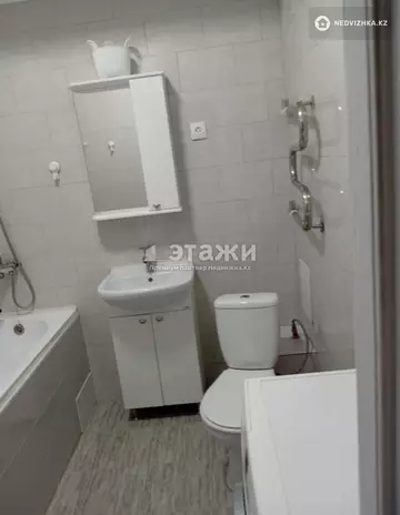 56.4 м², 2-комнатная квартира, этаж 8 из 9, 56 м², изображение - 4