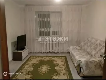 2-комнатная квартира, этаж 6 из 10, 50 м²