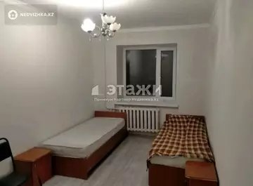 2-комнатная квартира, этаж 6 из 10, 50 м²