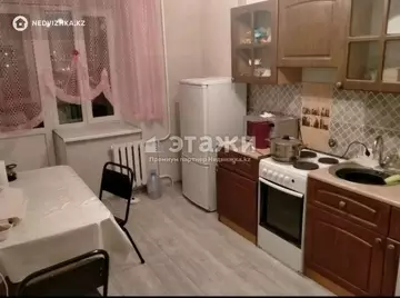 2-комнатная квартира, этаж 6 из 10, 50 м²