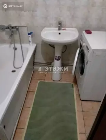 2-комнатная квартира, этаж 6 из 10, 50 м²