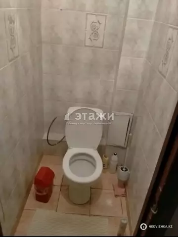 2-комнатная квартира, этаж 6 из 10, 50 м²