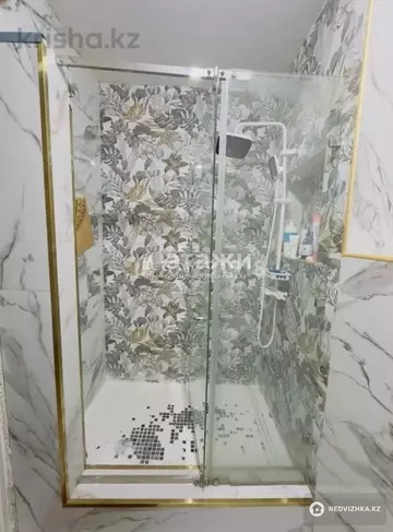 2-комнатная квартира, этаж 8 из 9, 35 м²