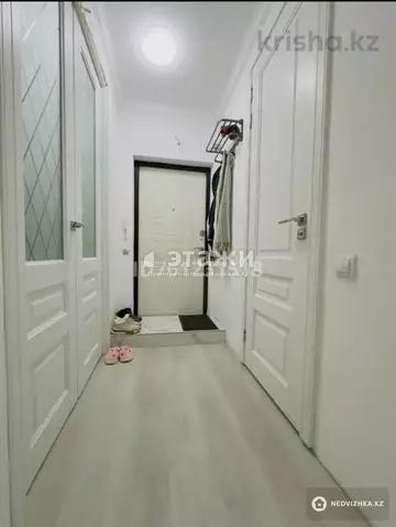 35 м², 2-комнатная квартира, этаж 8 из 9, 35 м², изображение - 5