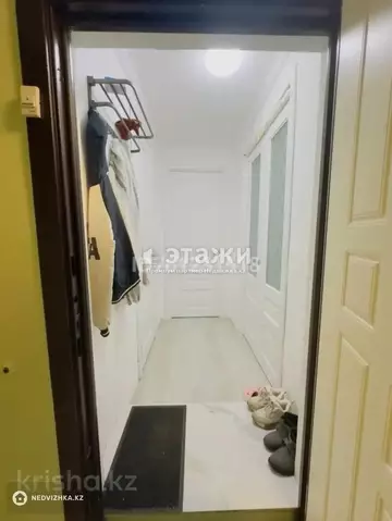 35 м², 2-комнатная квартира, этаж 8 из 9, 35 м², изображение - 6