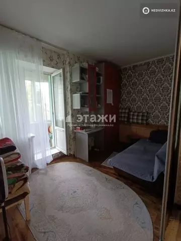 3-комнатная квартира, этаж 2 из 10, 82 м²