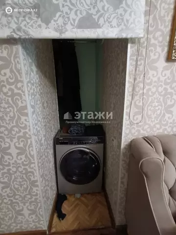 81.6 м², 3-комнатная квартира, этаж 2 из 10, 82 м², изображение - 4