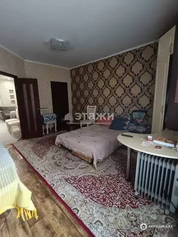81.6 м², 3-комнатная квартира, этаж 2 из 10, 82 м², изображение - 6