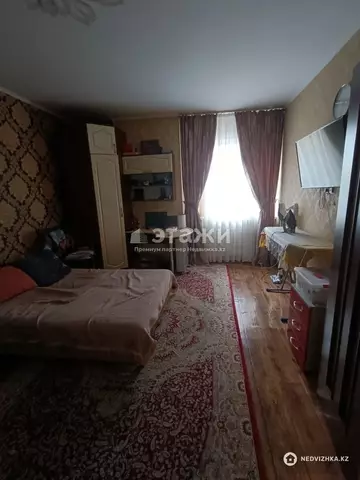 81.6 м², 3-комнатная квартира, этаж 2 из 10, 82 м², изображение - 7