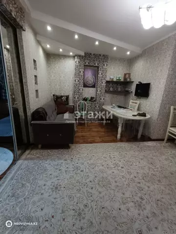 81.6 м², 3-комнатная квартира, этаж 2 из 10, 82 м², изображение - 8