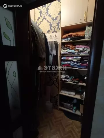 81.6 м², 3-комнатная квартира, этаж 2 из 10, 82 м², изображение - 9