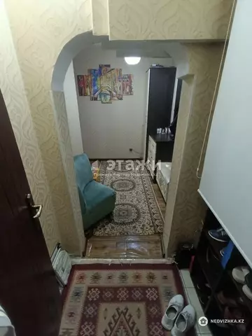 81.6 м², 3-комнатная квартира, этаж 2 из 10, 82 м², изображение - 11