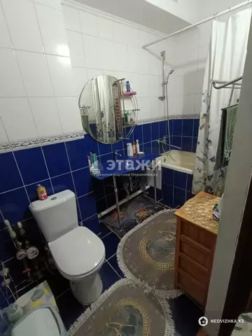 81.6 м², 3-комнатная квартира, этаж 2 из 10, 82 м², изображение - 12