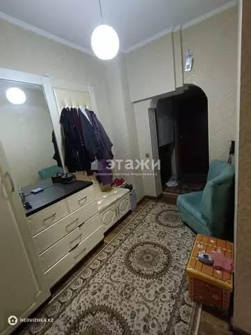81.6 м², 3-комнатная квартира, этаж 2 из 10, 82 м², изображение - 14