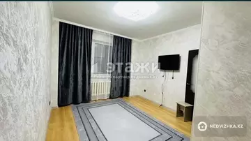 1-комнатная квартира, этаж 1 из 14, 37 м²
