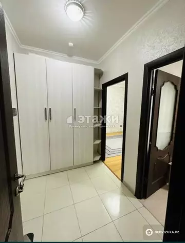 1-комнатная квартира, этаж 1 из 14, 37 м²