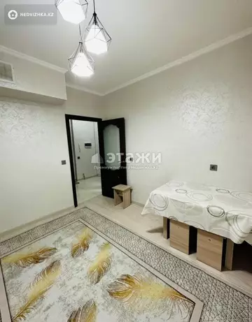 37 м², 1-комнатная квартира, этаж 1 из 14, 37 м², изображение - 5