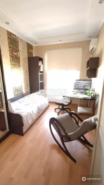 2-комнатная квартира, этаж 11 из 16, 80 м²