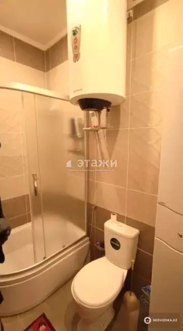 79.8 м², 2-комнатная квартира, этаж 11 из 16, 80 м², изображение - 5
