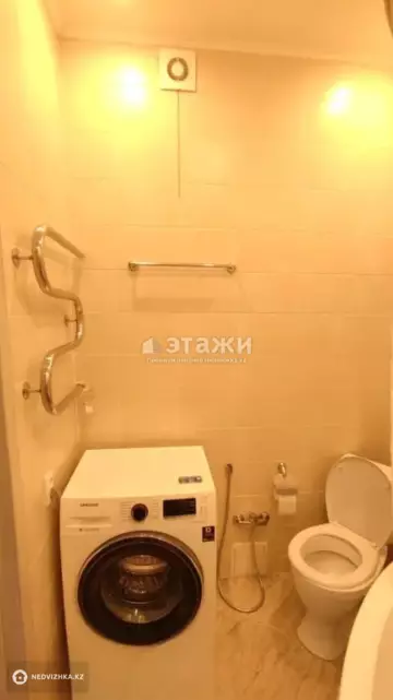 79.8 м², 2-комнатная квартира, этаж 11 из 16, 80 м², изображение - 6