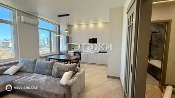 53 м², 2-комнатная квартира, этаж 4 из 9, 53 м², изображение - 4