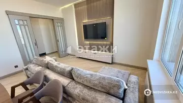 53 м², 2-комнатная квартира, этаж 4 из 9, 53 м², изображение - 5