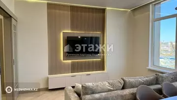 53 м², 2-комнатная квартира, этаж 4 из 9, 53 м², изображение - 6