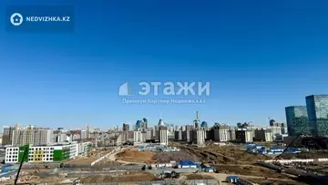 53 м², 2-комнатная квартира, этаж 4 из 9, 53 м², изображение - 7